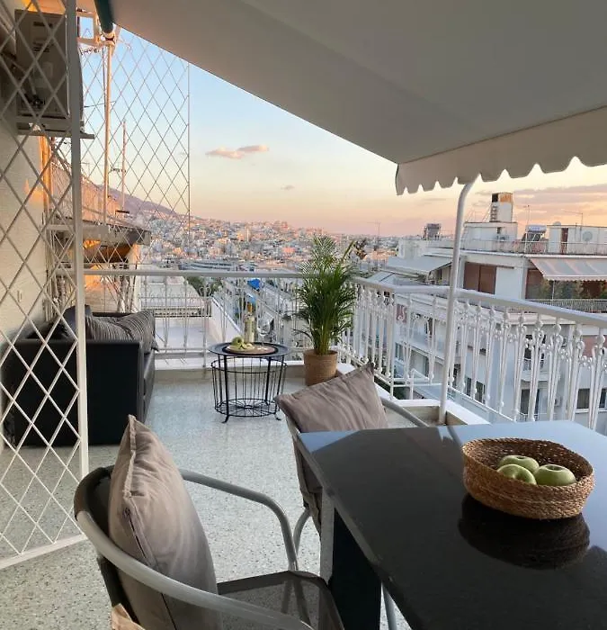 Kolonaki Oasis-1